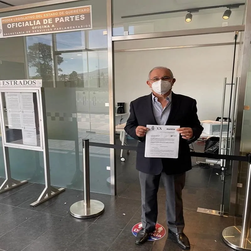 Presentaron iniciativa para proteger el patrimonio de los adultos mayores 2