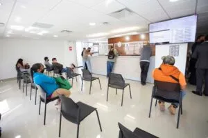 Preside Mauricio Kuri inicio de operaciones del Centro de Conciliación Laboral del Estado de Querétaro 2 Preside Mauricio Kuri inicio de operaciones del Centro de Conciliación Laboral del Estado de Querétaro