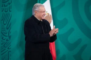 Presidente AMLO hace un llamado para participar en el Buen Fin 2021