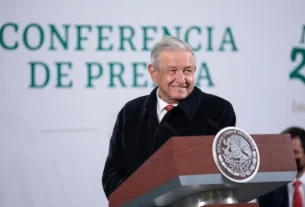 Presidente AMLO hace un llamado para participar en el Buen Fin 2021 2