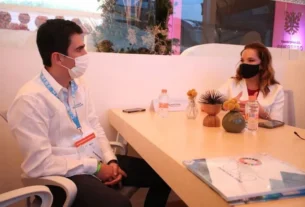 Queretaro y Quintana Roo trabajaran juntos en favor del turismo