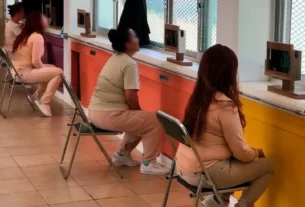 Reactivan visitas presenciales en los 4 Centros Penitenciarios de Queretaro 2