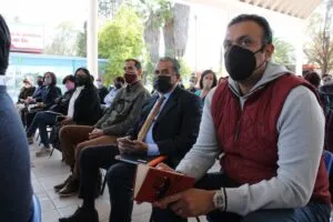 Realiza SEDEQ foro ciudadano en Educación Media Superior