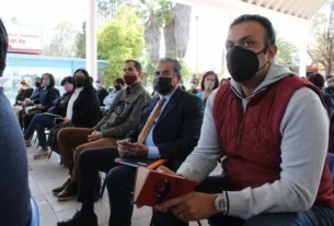 Realiza SEDEQ foro ciudadano en Educacion Media Superior 2