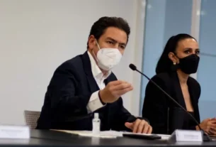 Ricardo Astudillo buscara contemplar proyectos ambientales de los 18 municipios en presupuesto 2022 2