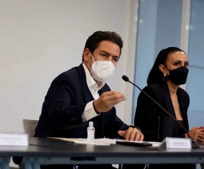Ricardo Astudillo buscara contemplar proyectos ambientales de los 18 municipios en presupuesto 2022 2