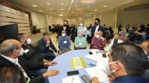 SDUOP llevó a cabo un foro ciudadano para la Regeneración Urbana de 5 de Febrero 3 SDUOP llevó a cabo un foro ciudadano para la Regeneración Urbana de 5 de Febrero