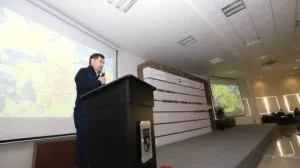 SDUOP llevó a cabo un foro ciudadano para la Regeneración Urbana de 5 de Febrero 2 SDUOP llevó a cabo un foro ciudadano para la Regeneración Urbana de 5 de Febrero