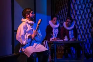 SECULT efectuará Muestra Estatal de Teatro 2021 3 SECULT efectuará Muestra Estatal de Teatro 2021