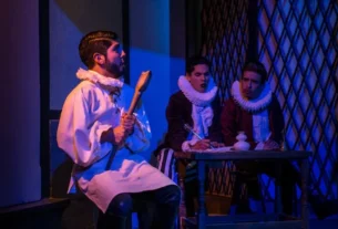 SECULT efectuara Muestra Estatal de Teatro 2021 2
