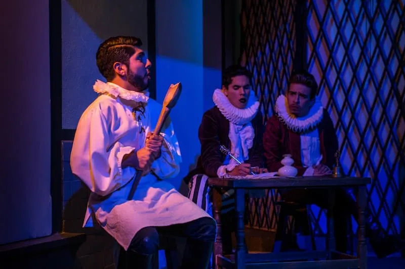 SECULT efectuara Muestra Estatal de Teatro 2021 2