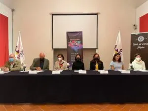 SECULT invita al evento anual de recaudación 'Degustando el Arte 2021' 3 SECULT invita al evento anual de recaudación 'Degustando el Arte 2021'