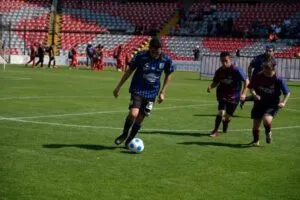 SEDESOQ inaugura torneo Gallos Smiling Zibatá