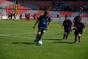 SEDESOQ inaugura torneo Gallos Smiling Zibata 2