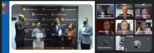 SEDESU presenta a ganadores del concurso Universidad UPS para PyMEs