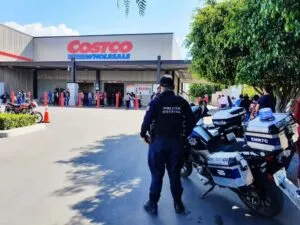 Secretaría de Seguridad Ciudadana registró saldo blanco en operativo por el Buen Fin en Querétaro 2 Secretaría de Seguridad Ciudadana registró saldo blanco en operativo por el Buen Fin en Querétaro