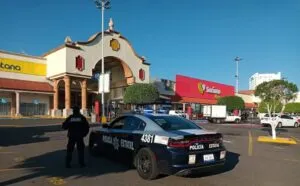 Secretaría de Seguridad Ciudadana registró saldo blanco en operativo por el Buen Fin en Querétaro 3 Secretaría de Seguridad Ciudadana registró saldo blanco en operativo por el Buen Fin en Querétaro