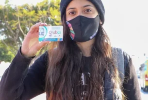 Tarjeta prepago impulsa a la mejora del transporte publico en Queretaro 2