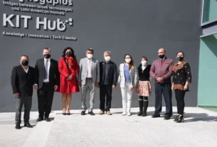 UTEQ desarrolla un Centro de Idioma y Cultura Coreana en Queretaro