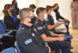 UTEQ evalua a finalistas del Premio al Policia del Ano 2021 1