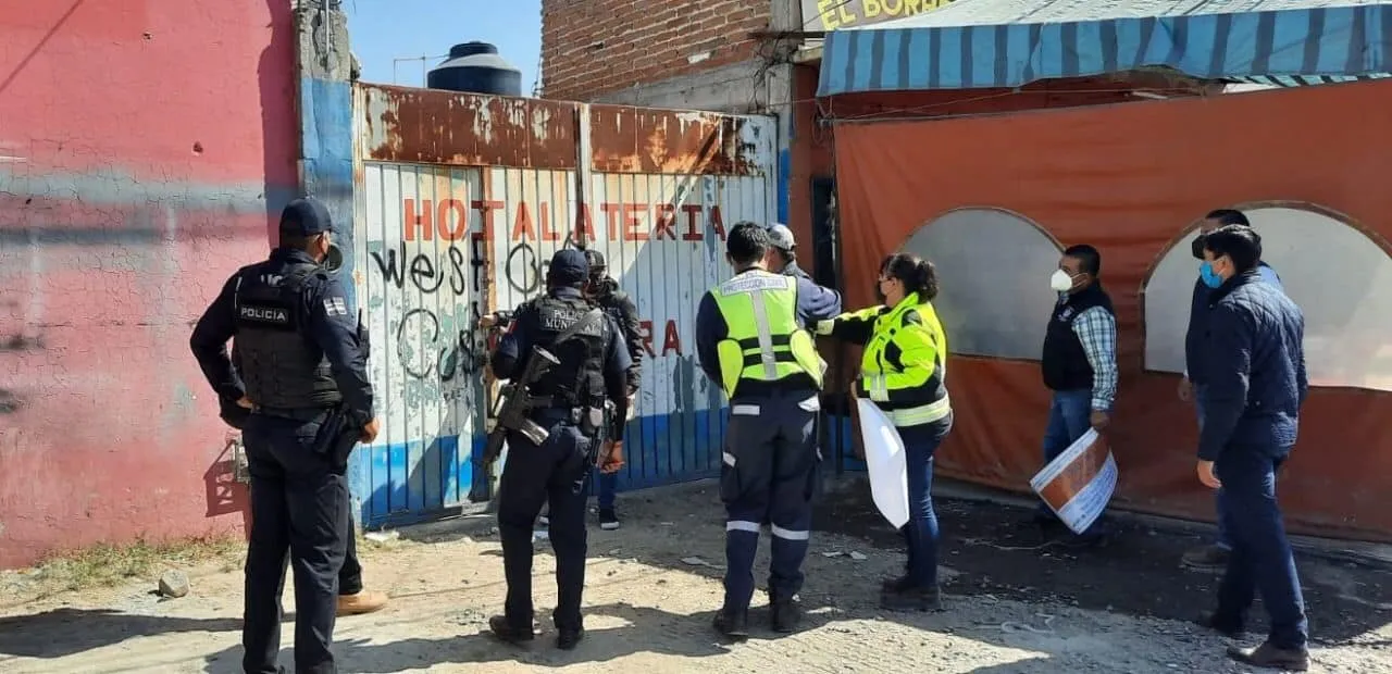 1639093549 330 IMPLEMENTA SSPMSJR OPERATIVO RECICLADORAS