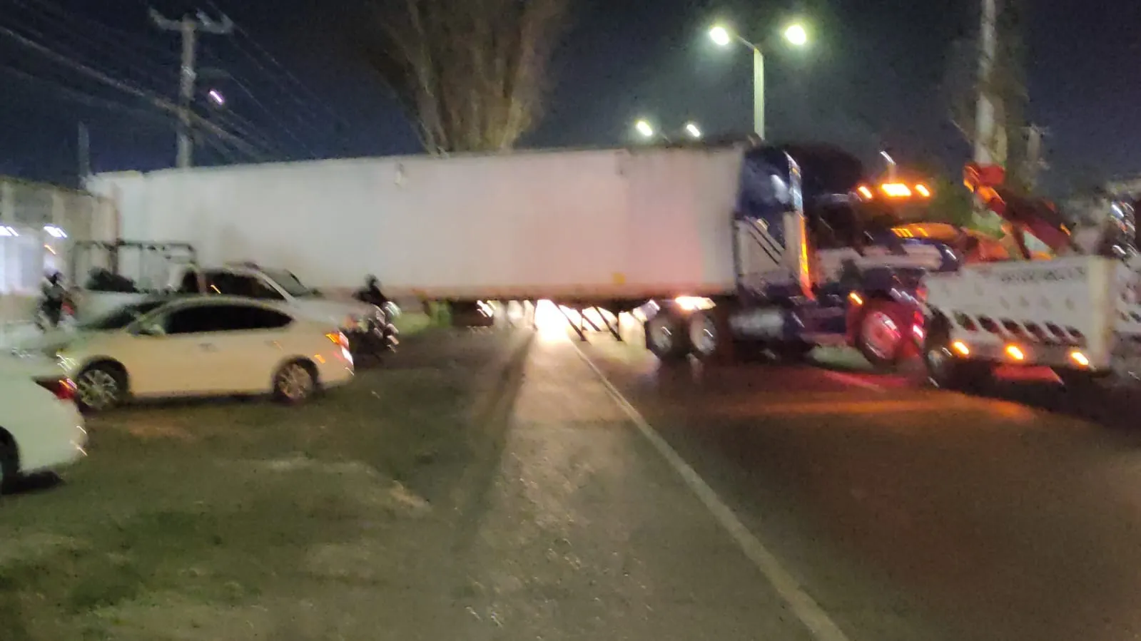 1639201070 782 Catea FGR otro predio con vehiculos supuestamente robados