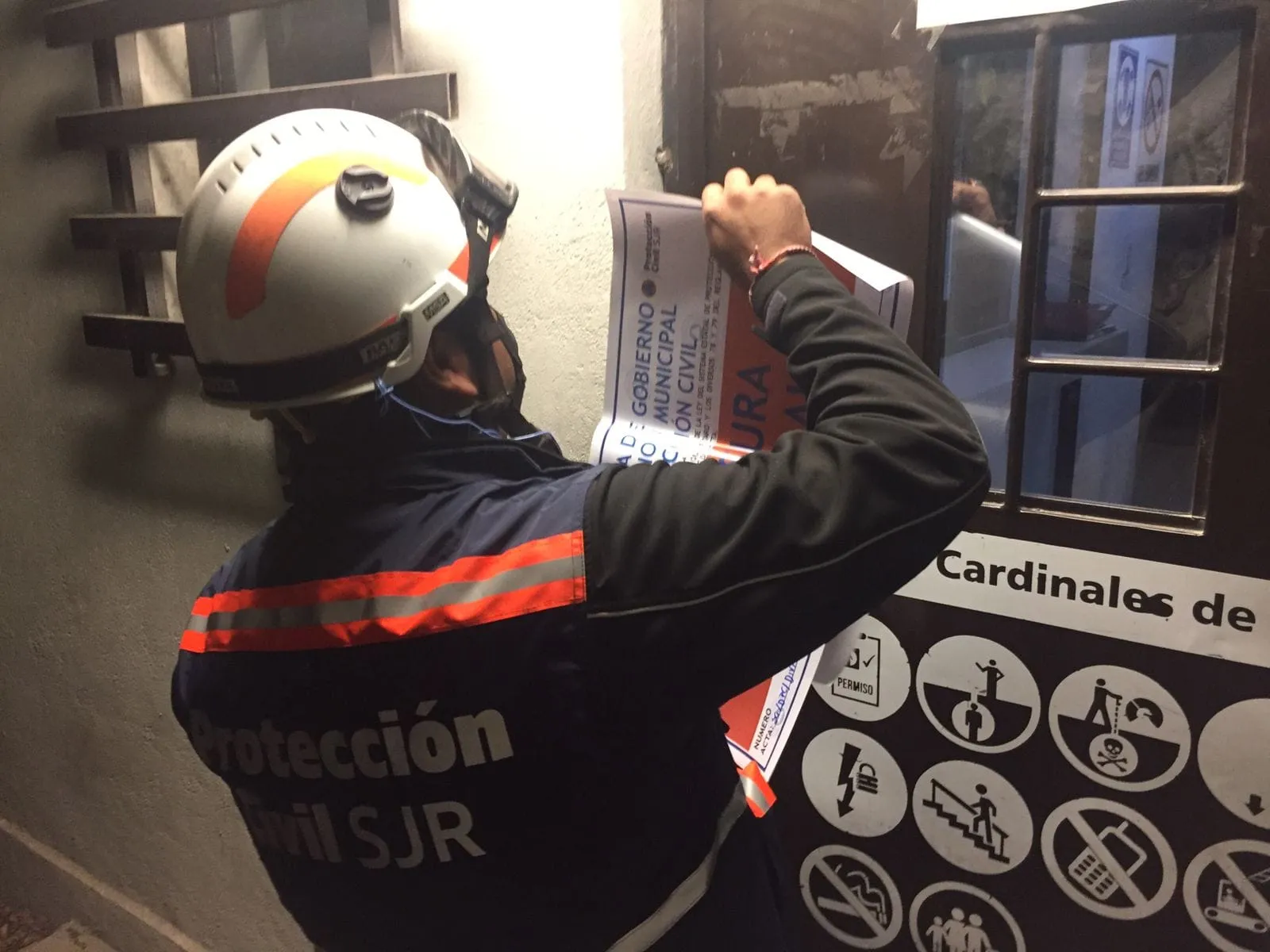 1639228319 538 Clausuran empresa responsable de malos olores en zona oriente