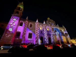 SECULT invita a participar en actividades por temporada navideña en Querétaro 4 SECULT invita a participar en actividades por temporada navideña en Querétaro