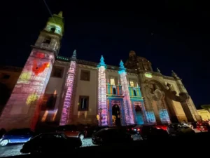 SECULT invita a participar en actividades por temporada navideña en Querétaro 3 SECULT invita a participar en actividades por temporada navideña en Querétaro