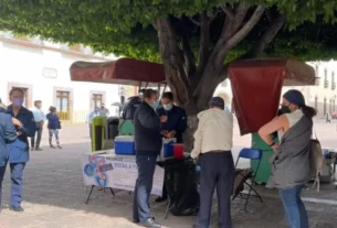 Al momento se han aplicado 234 mil 47 dosis de vacuna contra Influenza en el Estado de Queretaro 1 scaled