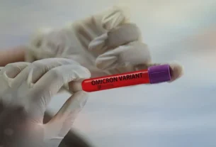 Ante variante Omicron piden elevar medidas de seguridad sanitarias en el estado de Queretaro 1