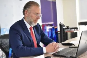 Apuesta SEDESU en la internacionalización de PyMEs queretanas