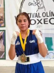 Atletas de Querétaro listos para participar en los Juegos Panamericanos Cali 2021 2 21 atletas de Querétaro participarán en los Juegos Panamericanos Cali 2021