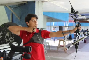 Atletas de Queretaro listos para participar en los Juegos Panamericanos Cali 2021 2