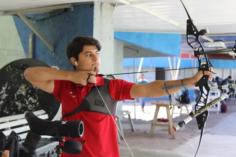 Atletas de Queretaro listos para participar en los Juegos Panamericanos Cali 2021 2