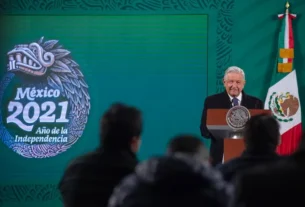 Avanza procuracion de derechos humanos en Mexico 2