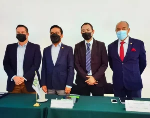 CECEQ, sede del 8vo Festival Gastronómico '¿A qué sabe Querétaro'