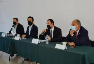 CECEQ sede del 8vo Festival Gastronomico ¿A que sabe Queretaro 2