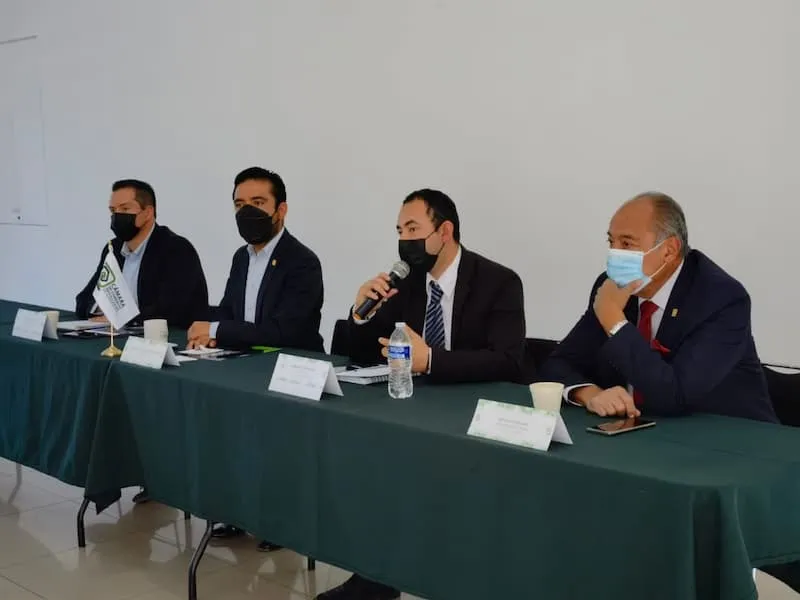 CECEQ sede del 8vo Festival Gastronomico ¿A que sabe Queretaro 2