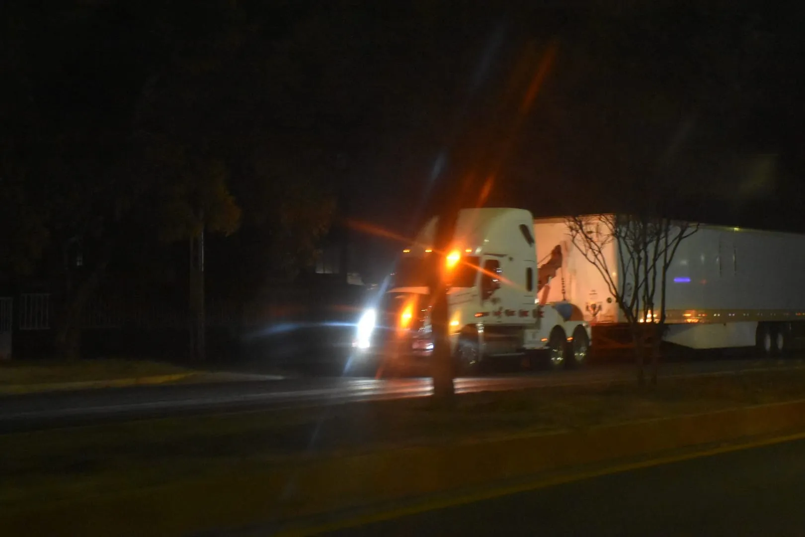 Catea FGR otro predio con vehiculos supuestamente robados