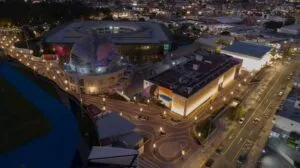 Centro Cultural Manuel Gómez Morin, listo para abrir sus puertas al público en Querétaro