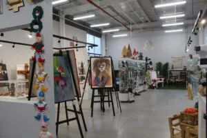 Centros Penitenciarios de Querétaro tendrán venta navideña con artículos hechos por internos
