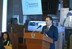 Cero tolerancia para la corrupcion en el estado de Queretaro Mauricio Kuri 2