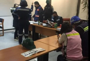 Clausuran empresa responsable de malos olores en zona oriente