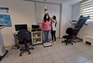 Clinica de Nutricion UAQ recomienda moderarse durante cenas decembrinas 1
