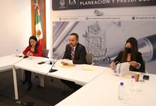 Comision de Planeacion y Presupuesto aprueba cambio de predio a favor de Bomberos Voluntarios de SJR 2