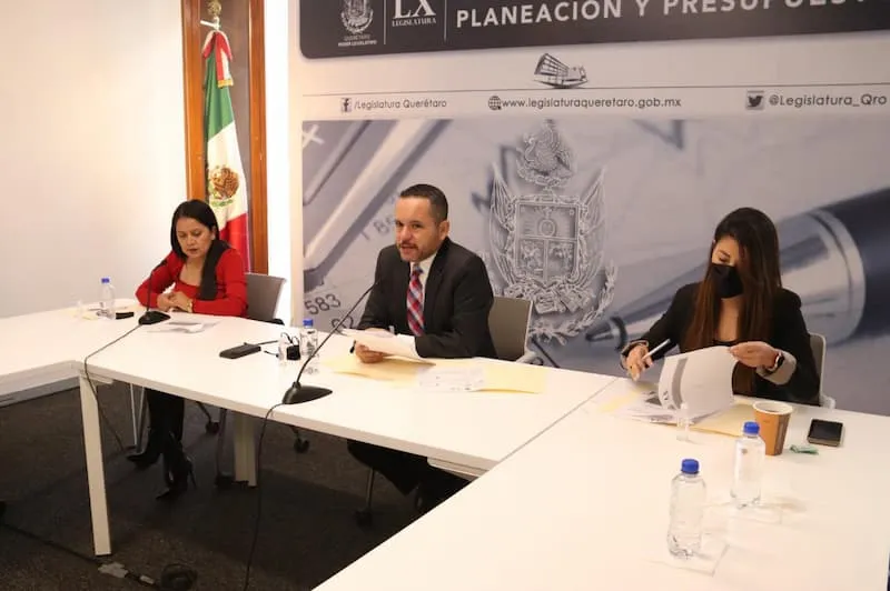 Comision de Planeacion y Presupuesto aprueba cambio de predio a favor de Bomberos Voluntarios de SJR 2