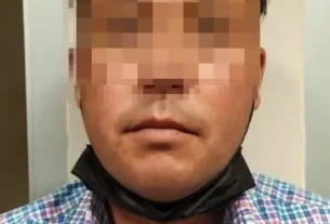 Detenidas 2 personas por delitos de corrupción en San Juan del Río