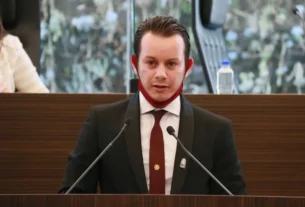 Diputado Christian Orihuela propone reformas para regular servicio de arrastre y deposito vehicular