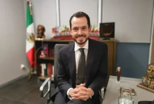 Diputado Paul Ospital pide aprovechar rehabilitacion de escuelas en Queretaro para hacerlas 100 incluyentes